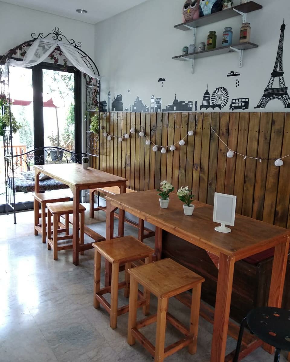 atelier cafe and restaurant